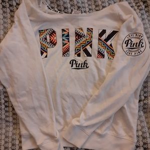 Victoria's Secret PINK long sleeve
